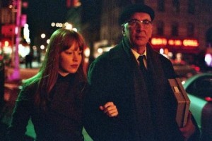 Starting Out in The Evening fotoğrafı