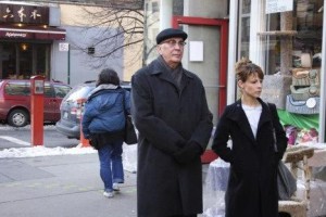 Starting Out in The Evening fotoğrafı