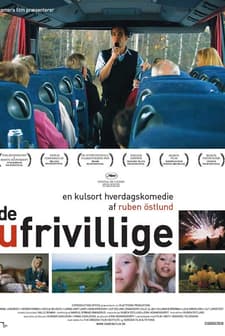 İstemsiz (2008) afişi