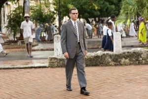 Kirli Sırlar Fotoğrafı