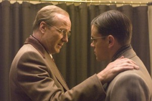 Kirli Sırlar Fotoğrafı