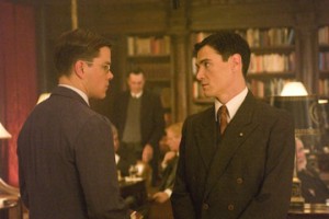 Kirli Sırlar Fotoğrafı