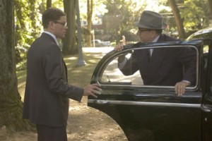 Kirli Sırlar Fotoğrafı