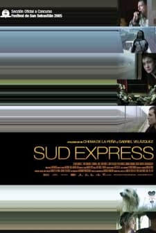 Sud Express (2005) afişi