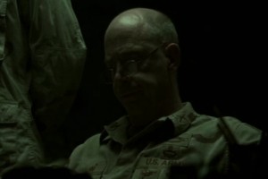 Kanlı Topraklar Fotoğrafı