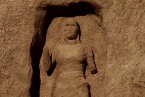 Kanlı Topraklar Fotoğrafı