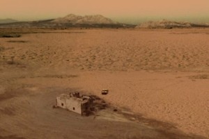 Kanlı Topraklar fotoğrafı