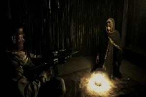 Kanlı Topraklar fotoğrafı