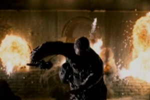 Kanlı Topraklar fotoğrafı