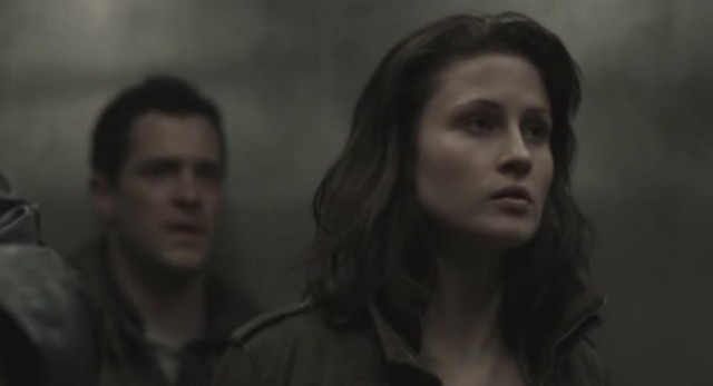 Against The Dark fotoğrafı