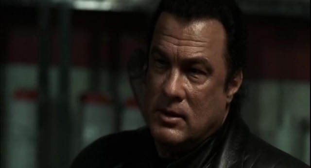 Against The Dark fotoğrafı