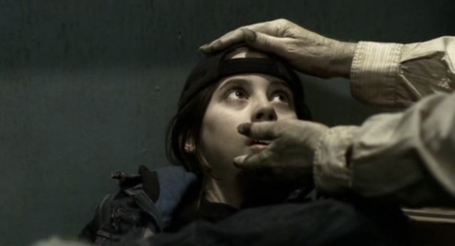 Against The Dark Fotoğrafı