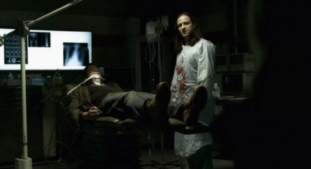 Against The Dark Fotoğrafı