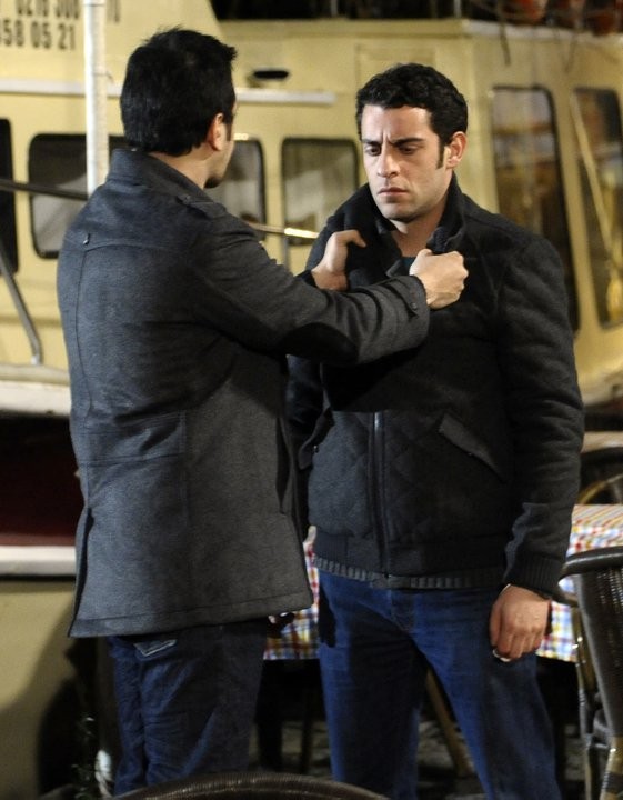 Kavak Yelleri Fotoğrafı