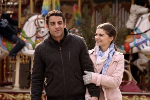 Kavak Yelleri Fotoğrafı