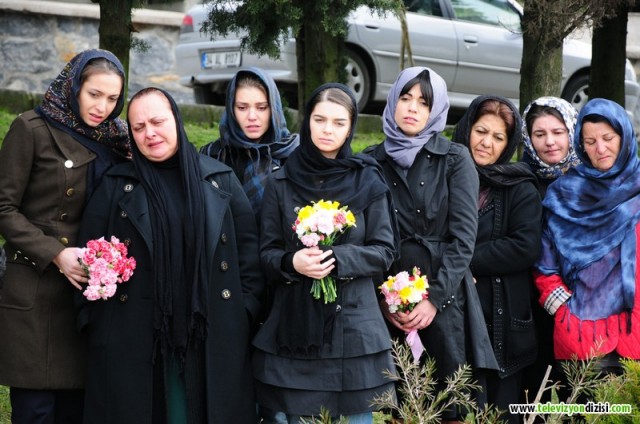 Kavak Yelleri Fotoğrafı