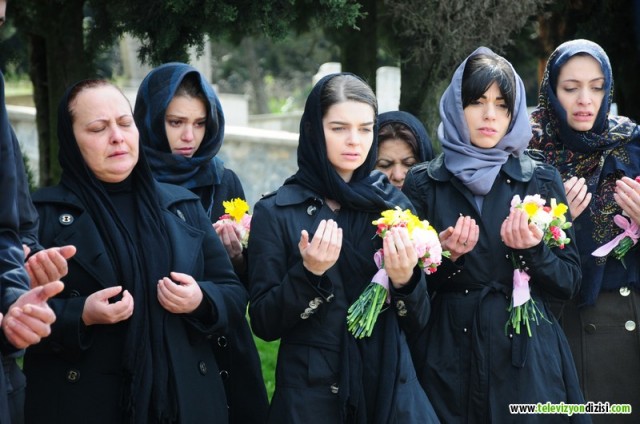 Kavak Yelleri Fotoğrafı