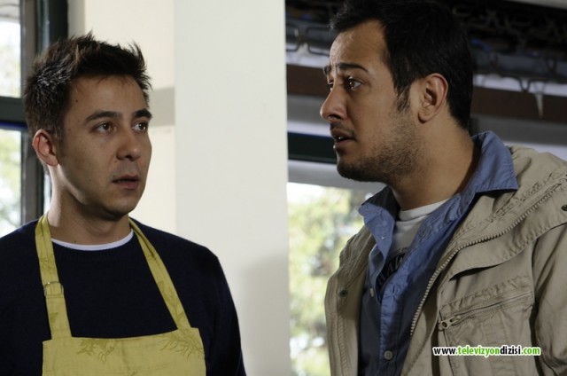 Kavak Yelleri Fotoğrafı