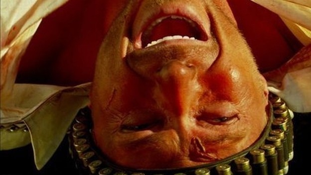 Bone Dry Fotoğrafı