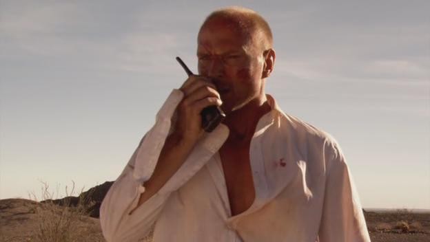 Bone Dry fotoğrafı