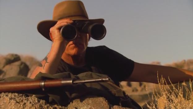 Bone Dry Fotoğrafı