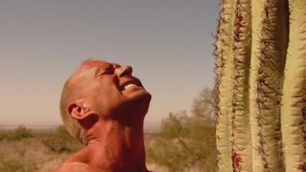 Bone Dry Fotoğrafı