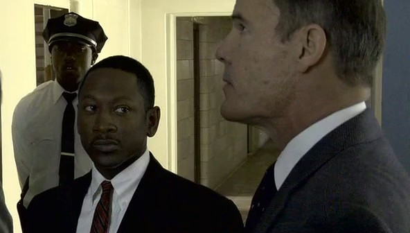 Boston Canavarı Fotoğrafı