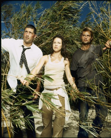 Lost Fotoğrafı