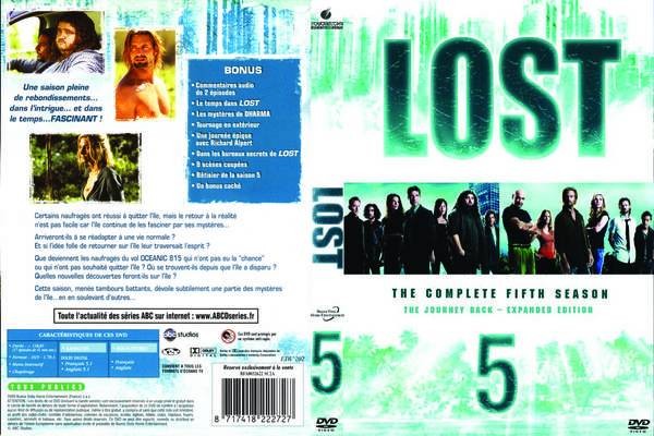 Lost Fotoğrafı