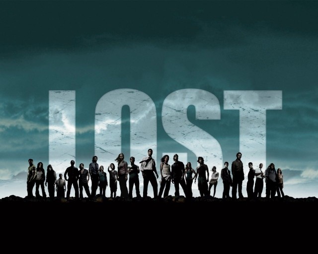 Lost Fotoğrafı