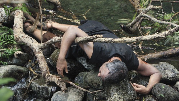 Lost Fotoğrafı