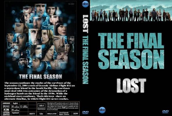 Lost Fotoğrafı