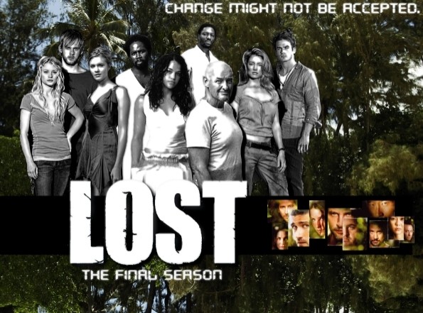 Lost Fotoğrafı