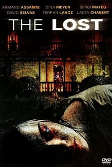 The Lost (2009) afişi