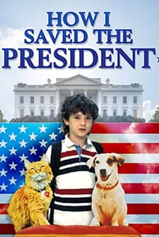 Küçük Ajan (1996) afişi