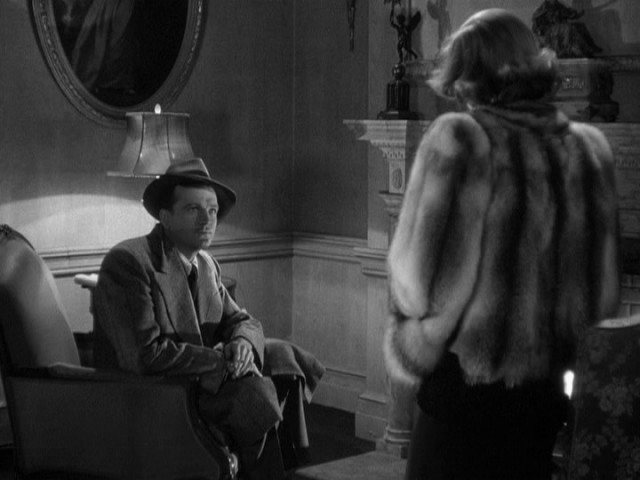 Old Acquaintance fotoğrafı