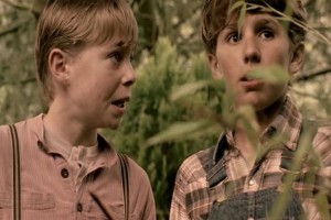 The Tooth Fairy Fotoğrafı