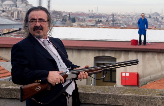 Adab-ı Muaşeret Fotoğrafı