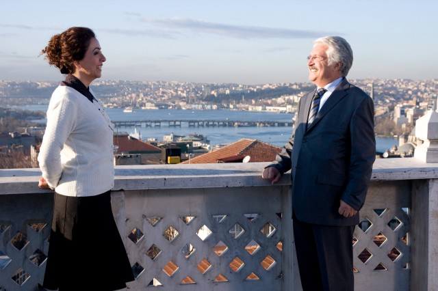 Adab-ı Muaşeret Fotoğrafı