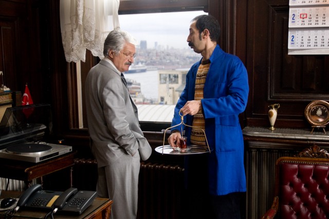 Adab-ı Muaşeret Fotoğrafı