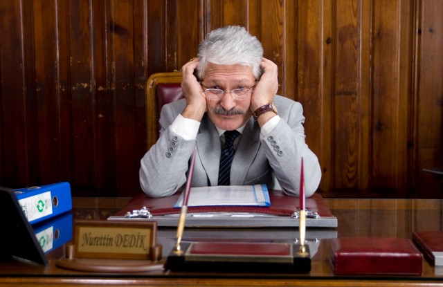 Adab-ı Muaşeret Fotoğrafı