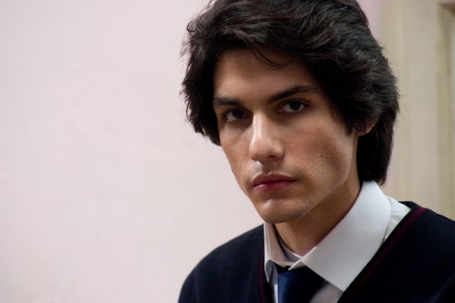 Adab-ı Muaşeret Fotoğrafı