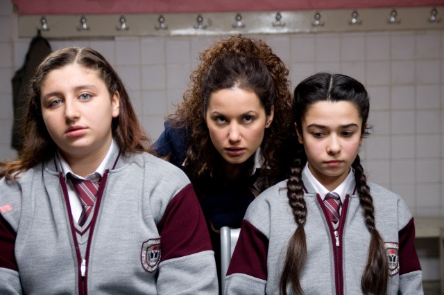 Adab-ı Muaşeret Fotoğrafı