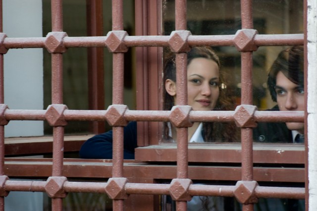 Adab-ı Muaşeret Fotoğrafı