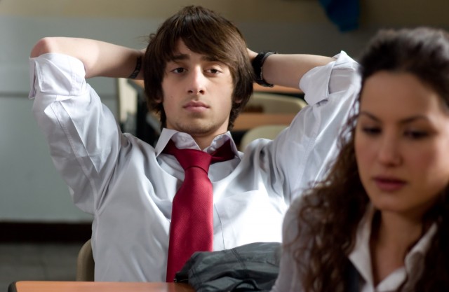 Adab-ı Muaşeret Fotoğrafı