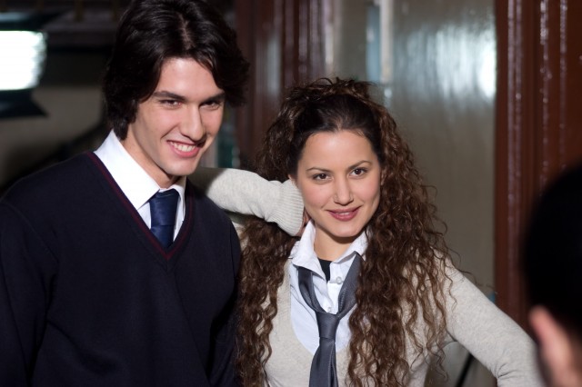 Adab-ı Muaşeret Fotoğrafı