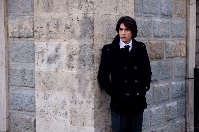 Adab-ı Muaşeret Fotoğrafı