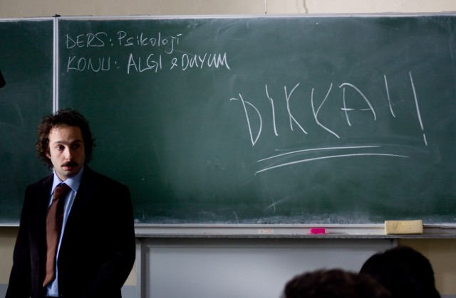 Adab-ı Muaşeret Fotoğrafı