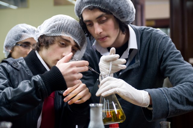 Adab-ı Muaşeret Fotoğrafı