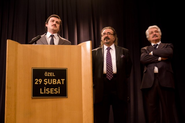 Adab-ı Muaşeret Fotoğrafı